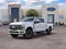 2027 Ford Super Duty F-250 Platinum
