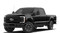 2027 Ford Super Duty F-250 Platinum