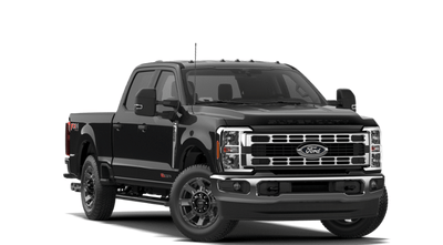 2027 Ford Super Duty F-250 XLT