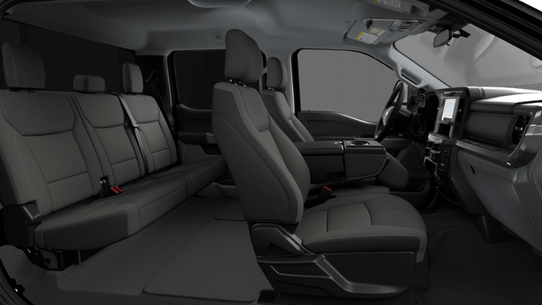 2027 Ford Super Duty F-250 XLT