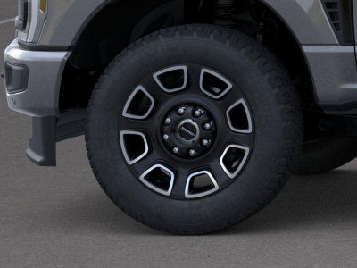 2026 Ford Super Duty F-250 Platinum