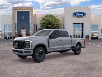2026 Ford Super Duty F-250 Lariat