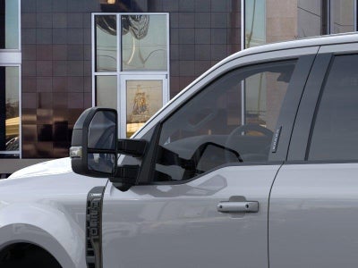 2026 Ford Super Duty F-250 Lariat