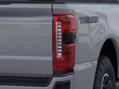 2026 Ford Super Duty F-250 Lariat