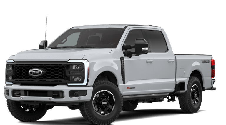 2026 Ford Super Duty F-250 Lariat