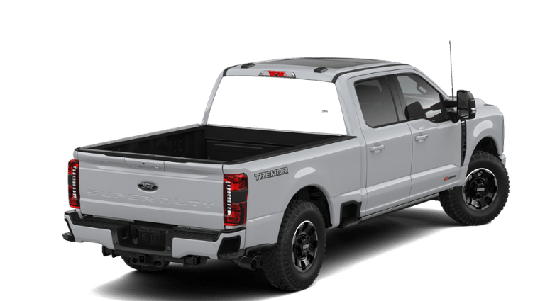 2026 Ford Super Duty F-250 Lariat