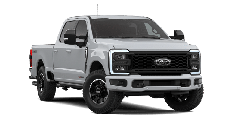 2026 Ford Super Duty F-250 Lariat