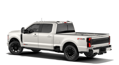 2027 Ford Super Duty F-250 Platinum