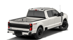 2027 Ford Super Duty F-250 Platinum