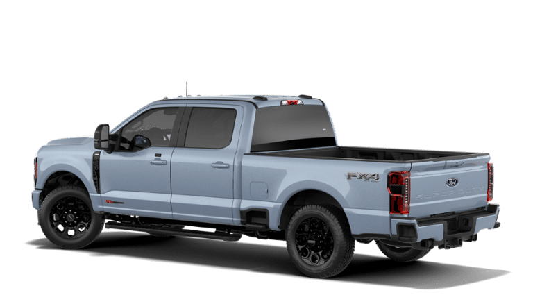 2027 Ford Super Duty F-250 Srw LARIAT