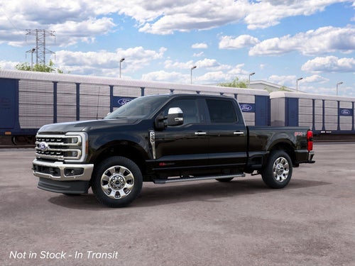 2027 Ford Super Duty F-250 Lariat