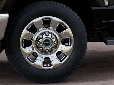 2027 Ford Super Duty F-250 Lariat