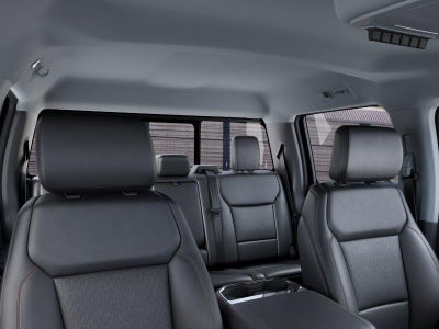2027 Ford Super Duty F-250 Lariat