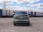 2027 Ford Super Duty F-250 Lariat