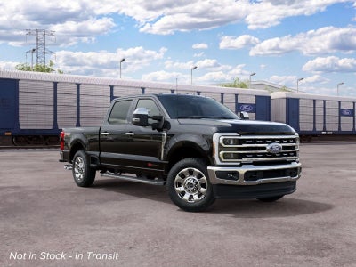 2027 Ford Super Duty F-250 Lariat
