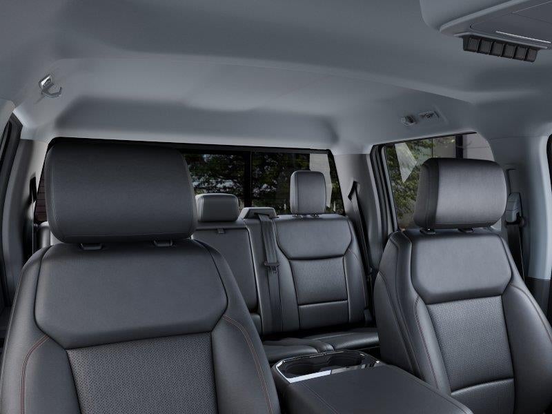 2027 Ford Super Duty F-250 Lariat