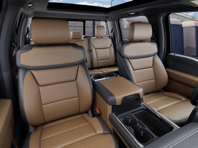 2027 Ford Super Duty F-250 Lariat