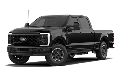 2027 Ford Super Duty F-250 Lariat