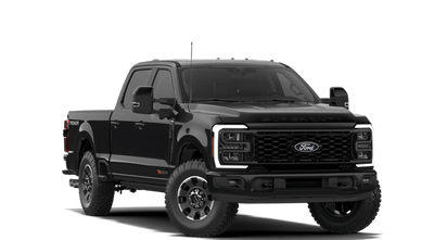 2027 Ford Super Duty F-250 Lariat