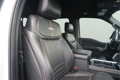 2024 Ford Super Duty F-250 Platinum