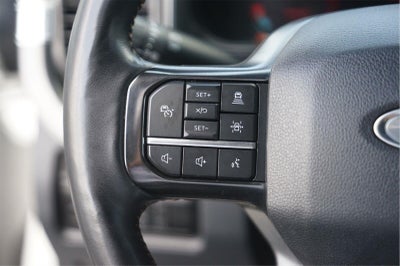 2024 Ford Super Duty F-250 Platinum
