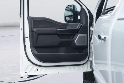 2024 Ford Super Duty F-250 Platinum
