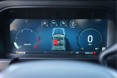 2026 Ford Super Duty F-250 Lariat
