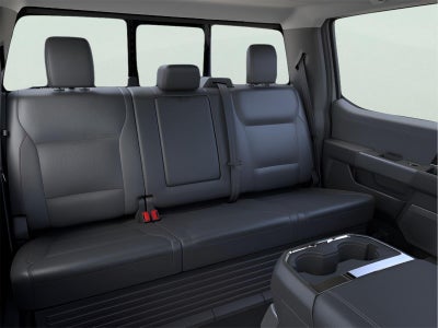 2026 Ford Super Duty F-250 Lariat