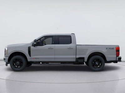 2026 Ford Super Duty F-250 Lariat