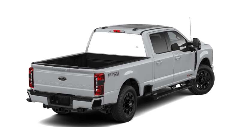 2026 Ford Super Duty F-250 Lariat