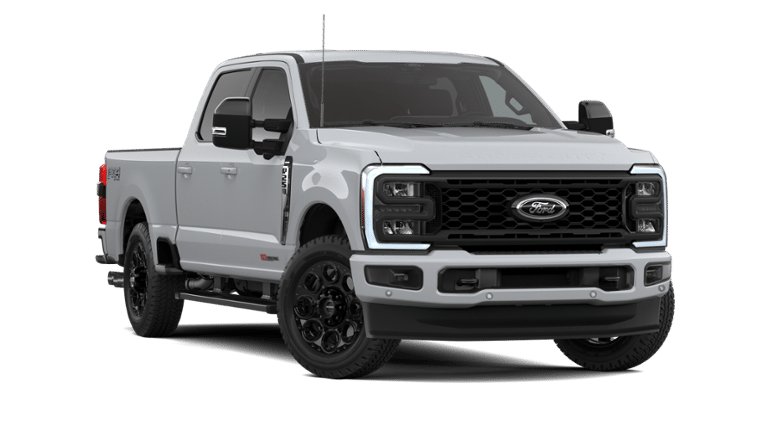 2026 Ford Super Duty F-250 Lariat