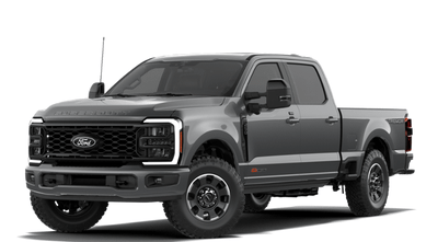 2027 Ford Super Duty F-250 Lariat