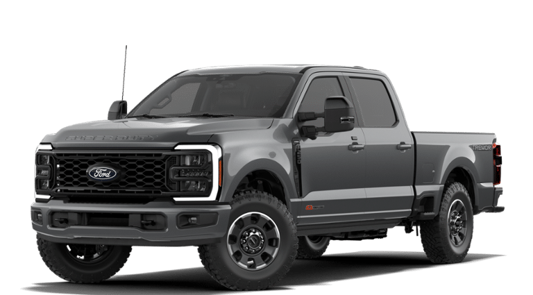 2027 Ford Super Duty F-250 Lariat