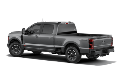 2027 Ford Super Duty F-250 Lariat
