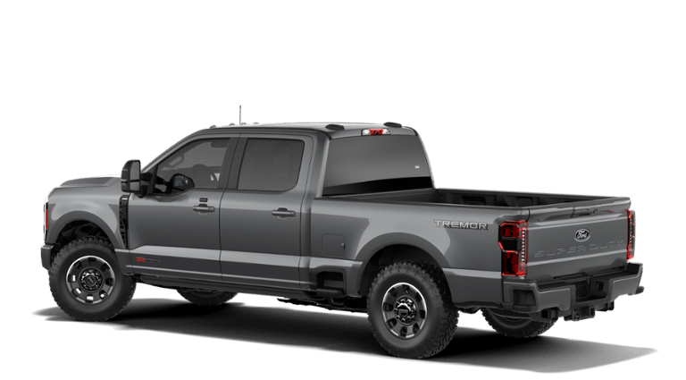 2027 Ford Super Duty F-250 Lariat