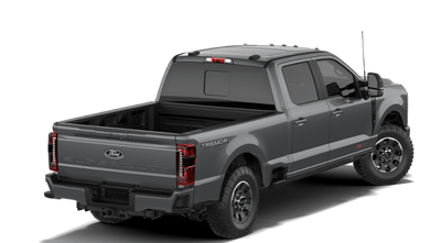 2027 Ford Super Duty F-250 Lariat