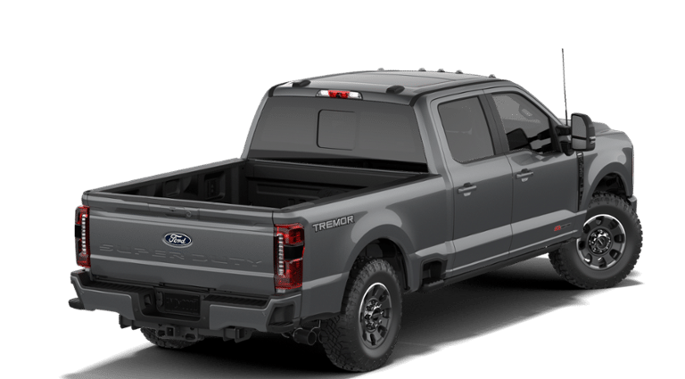 2027 Ford Super Duty F-250 Lariat