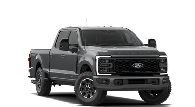 2027 Ford Super Duty F-250 Lariat