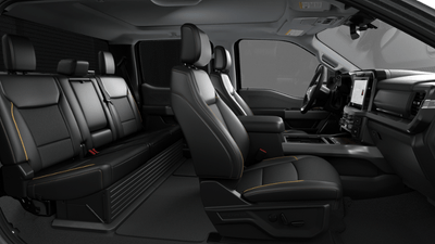 2027 Ford Super Duty F-250 Lariat