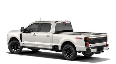 2027 Ford Super Duty F-250 Platinum