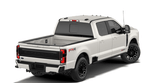 2027 Ford Super Duty F-250 Platinum