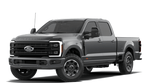 2027 Ford Super Duty F-250 Platinum