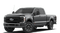 2027 Ford Super Duty F-250 Platinum
