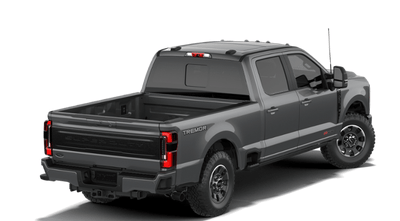 2027 Ford Super Duty F-250 Platinum