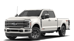 2027 Ford Super Duty F-250 Platinum