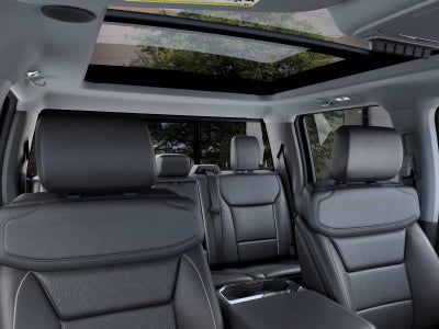 2027 Ford Super Duty F-250 Lariat