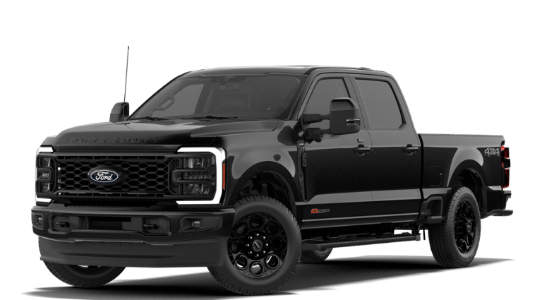 2027 Ford Super Duty F-250 Lariat