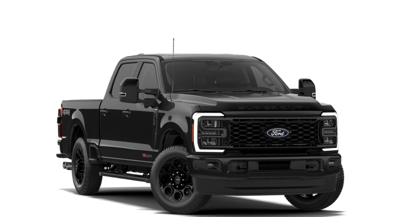 2027 Ford Super Duty F-250 Lariat