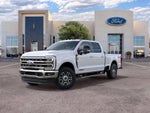 2027 Ford Super Duty F-250 SRW LARIAT