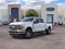 2027 Ford Super Duty F-250 SRW LARIAT